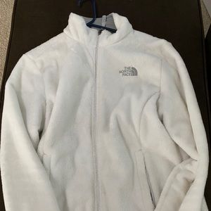 GUC women’s large north face